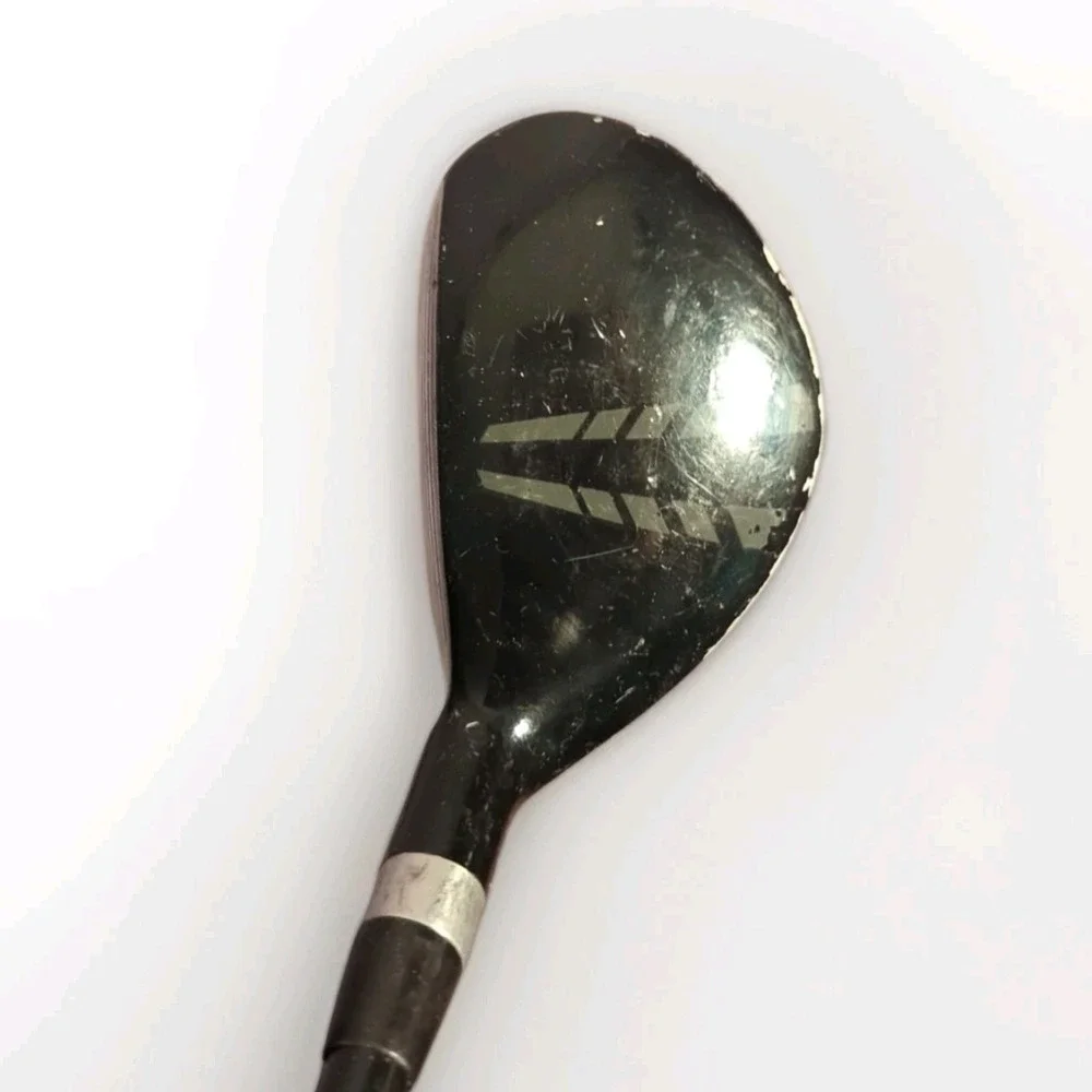 Tommy‎ Armour HotScot 4 Hybrid Junior Flex RH 35.5